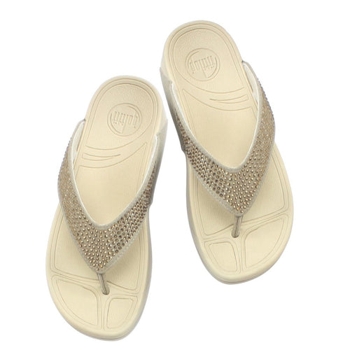 Women Casual Flip - Flop - 98271S - Flip - Flop - Walkeaze